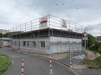 Schwieriger als gedacht (Foto: Karl-Heinz Herrmann)