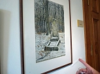 Neue Ausstellung (Foto: Karl-Heinz Herrmann)