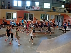 Rollende Ferienaction (Foto: Stadt Sondershausen)