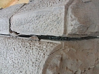 Bauma&szlig;nahmen am Kyffh&auml;userdenkmal (Foto: Landratsamt Kyffh&auml;userkreis)