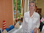 Wieder Treff der Generationen (Foto: Karl-Heinz Herrmann)