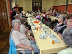 Wieder Treff der Generationen (Foto: Karl-Heinz Herrmann)