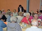Wieder Treff der Generationen (Foto: Karl-Heinz Herrmann)