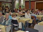 Wieder Treff der Generationen (Foto: Karl-Heinz Herrmann)