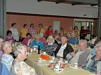 Wieder Treff der Generationen (Foto: Karl-Heinz Herrmann)