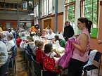 Wieder Treff der Generationen (Foto: Karl-Heinz Herrmann)