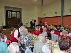 Wieder Treff der Generationen (Foto: Karl-Heinz Herrmann)