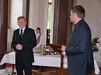 Neue Ausrichtung (Foto: Karl-Heinz Herrmann)