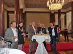 Neue Ausrichtung (Foto: Karl-Heinz Herrmann)