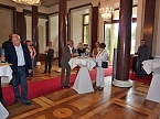 Neue Ausrichtung (Foto: Karl-Heinz Herrmann)
