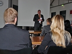 Wieder spannendes Planspiel (Foto: Karl-Heinz Herrmann)