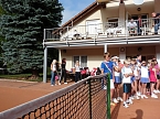 Kreisjugendspiele gestartet (Foto: Karl-Heinz Herrmann)