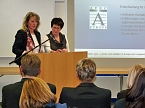 Erfolgreiche Zwischenbilanz (Foto: Karl-Heinz Herrmann)