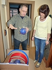 Versprechen eingel&ouml;st (Foto: Karl-Heinz Herrmann)