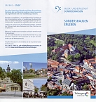 Neues Corporate Design (Foto: Stadt Sondershausen)