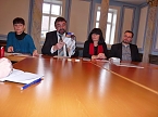 Neues Corporate Design (Foto: Karl-Heinz Herrmann)