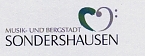 Altes Logo (Foto: Stadt Sondershausen)