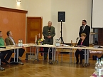 Ehrengabe erhalten (Foto: Karl-Heinz Herrmann)