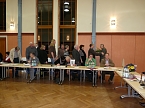 Ehrengabe erhalten (Foto: Karl-Heinz Herrmann)