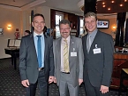 Neujahrsempfang in Bad Frankenhausen (Foto: Karl-Heinz Herrmann)