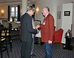 Neujahrsempfang in Bad Frankenhausen (Foto: Karl-Heinz Herrmann)