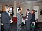 Neujahrsempfang in Bad Frankenhausen (Foto: Karl-Heinz Herrmann)