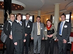 Neujahrsempfang in Bad Frankenhausen (Foto: Karl-Heinz Herrmann)