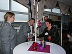 Neujahrsempfang in Bad Frankenhausen (Foto: Karl-Heinz Herrmann)