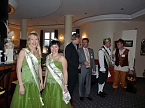 Neujahrsempfang in Bad Frankenhausen (Foto: Karl-Heinz Herrmann)