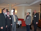 Neujahrsempfang in Bad Frankenhausen (Foto: Karl-Heinz Herrmann)