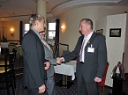 Neujahrsempfang in Bad Frankenhausen (Foto: Karl-Heinz Herrmann)
