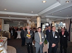 Neujahrsempfang in Bad Frankenhausen (Foto: Karl-Heinz Herrmann)