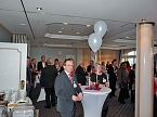 Neujahrsempfang in Bad Frankenhausen (Foto: Karl-Heinz Herrmann)