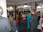 Neujahrsempfang in Bad Frankenhausen (Foto: Karl-Heinz Herrmann)