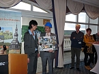 Neujahrsempfang in Bad Frankenhausen (Foto: Karl-Heinz Herrmann)