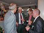 Neujahrsempfang in Bad Frankenhausen (Foto: Karl-Heinz Herrmann)