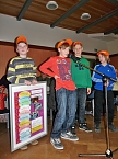 B&uuml;rgerfragestunde aufgemischt (Foto: Karl-Heinz Herrmann)