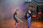 Jugendkarneval G&ouml;rsbach (Foto: nnz-City Scout Sven G&auml;mkow)