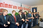 Jugendkarneval G&ouml;rsbach (Foto: nnz-City Scout Sven G&auml;mkow)