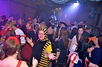 Jugendkarneval G&ouml;rsbach (Foto: nnz-City Scout Sven G&auml;mkow)
