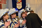 Jugendkarneval G&ouml;rsbach (Foto: nnz-City Scout Sven G&auml;mkow)