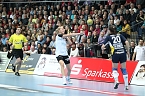 Starker Auftritt der Handball-Damen des THC (Foto: Christoph Keil)