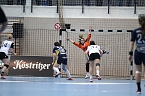 Die zweite Halbzeit (Foto: Christoph Keil)