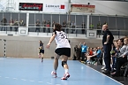 Die zweite Halbzeit (Foto: Christoph Keil)