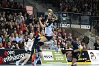 Die zweite Halbzeit (Foto: Christoph Keil)
