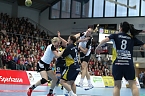Die zweite Halbzeit (Foto: Christoph Keil)