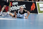 Die zweite Halbzeit (Foto: Christoph Keil)