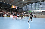 Die zweite Halbzeit (Foto: Christoph Keil)