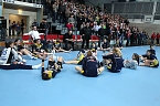 Die zweite Halbzeit (Foto: Christoph Keil)