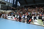 Die zweite Halbzeit (Foto: Christoph Keil)